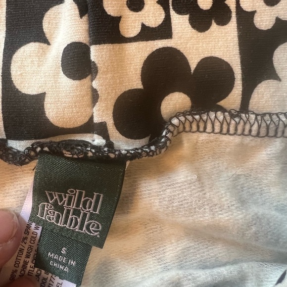 WILD FABLE stretchy pants 👖 - Picture 3 of 4